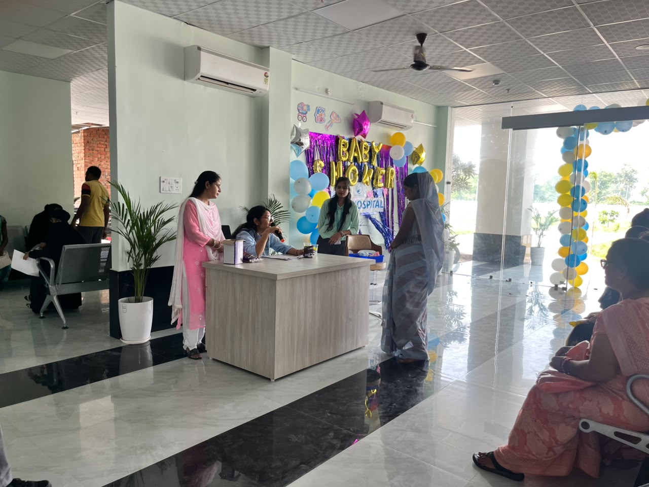 15July Medical Camp